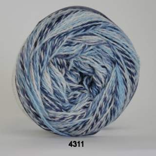 Organic 350 - Wool Cotton 4311