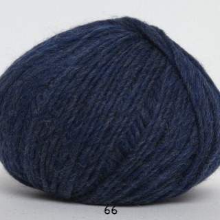 Incawool 0066 blå