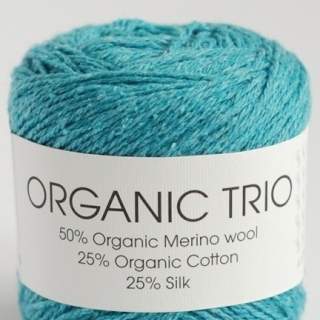 Organic Trio 5010 ljuspetrol