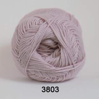 Cotton 100 3803 puderrosa