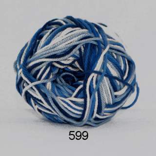 Cotton nr 8 599